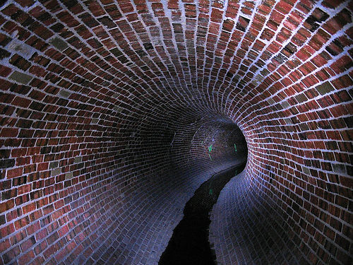 Bricks by autowitch