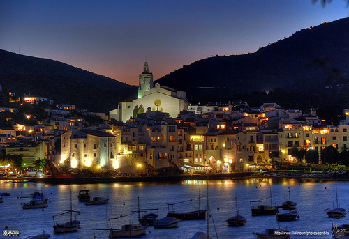 Cadaques (Catalonia) by Mor (bcnbits)