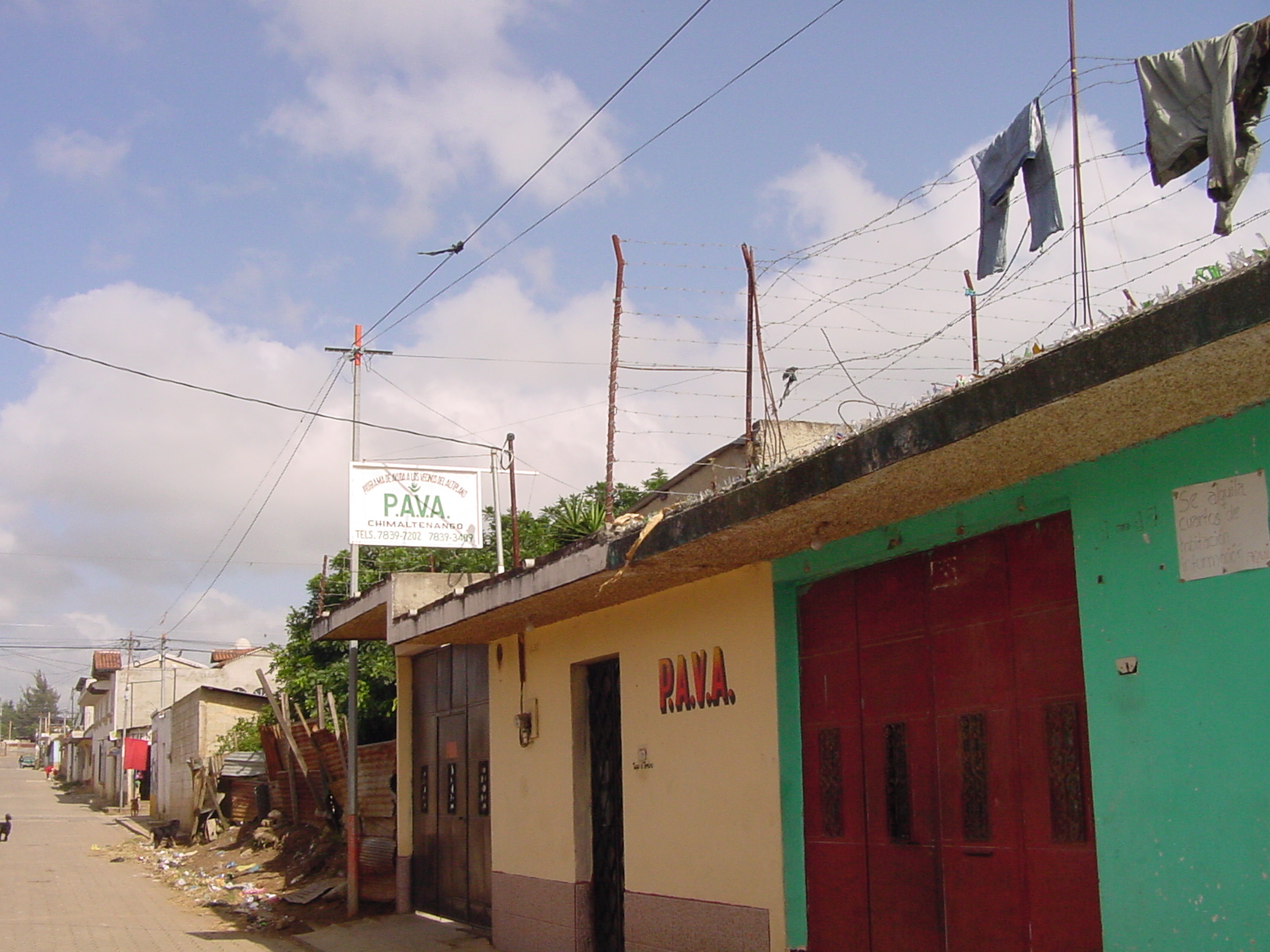 Chimaltenango
