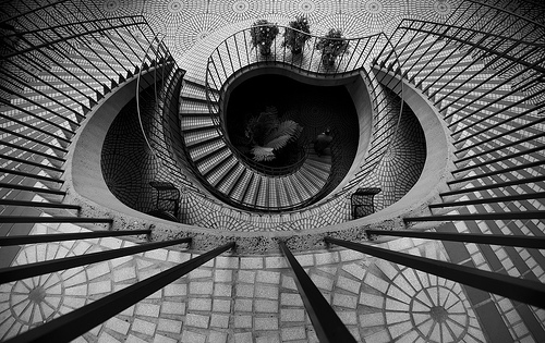 Hypnosis by Thomas Hawk