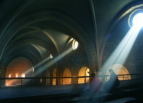 Illuminated by Chris