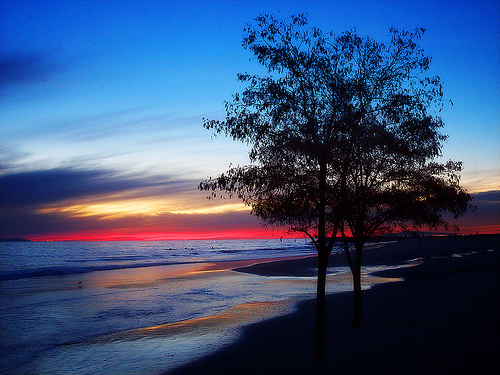 Somewhere Only We know by Orange County Girl