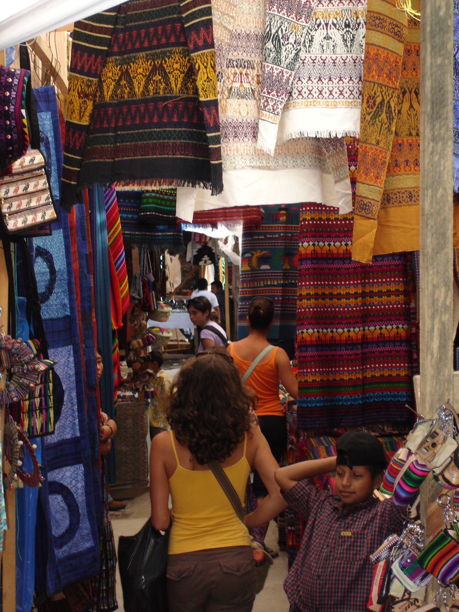Sunday Market