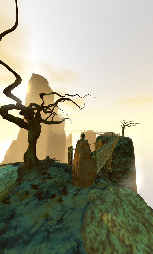 the_traveller