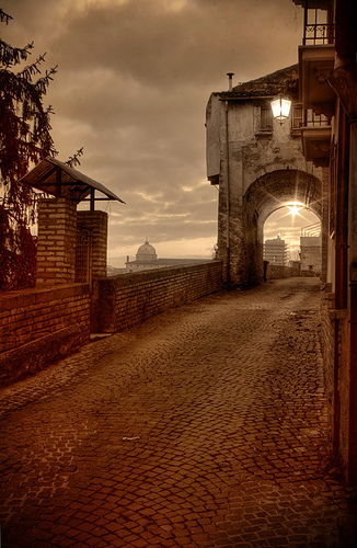 XIX Century by Olivier Jules